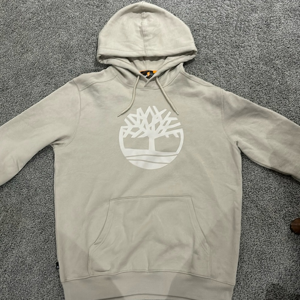Timberline Pullover Hoodie size US L